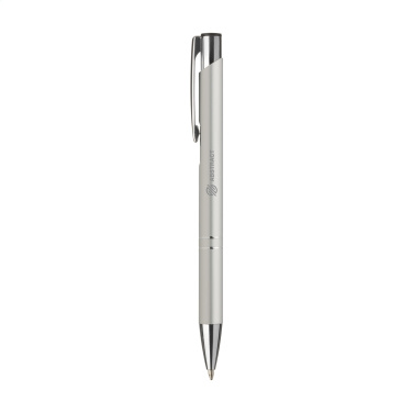 Logo trade advertising product photo of: Ebony Matt pen