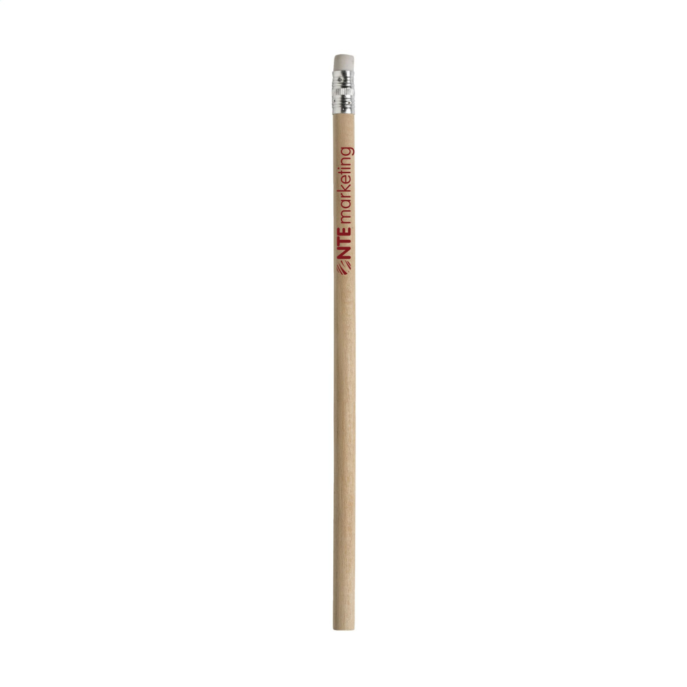 Logotrade promotional product picture of: Topic pencil