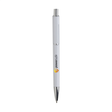 Logo trade promotional products picture of: Vista Solid pen