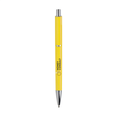 Logo trade promotional product photo of: Vista Solid pen