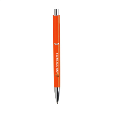 Logo trade promotional products image of: Vista Solid pen