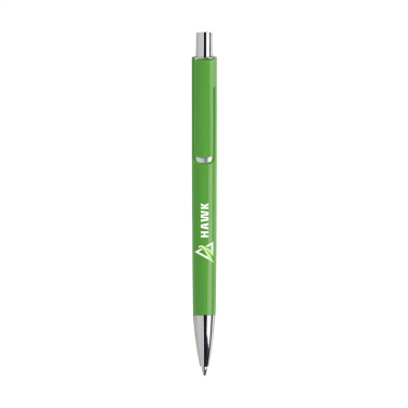 Logo trade promotional items picture of: Vista Solid pen