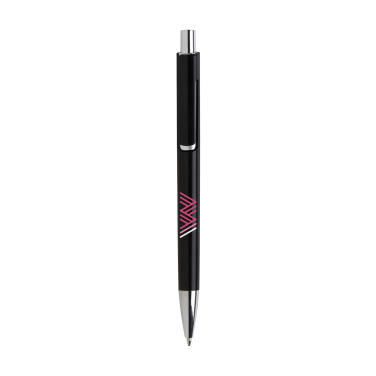 Logo trade promotional products image of: Vista Solid pen