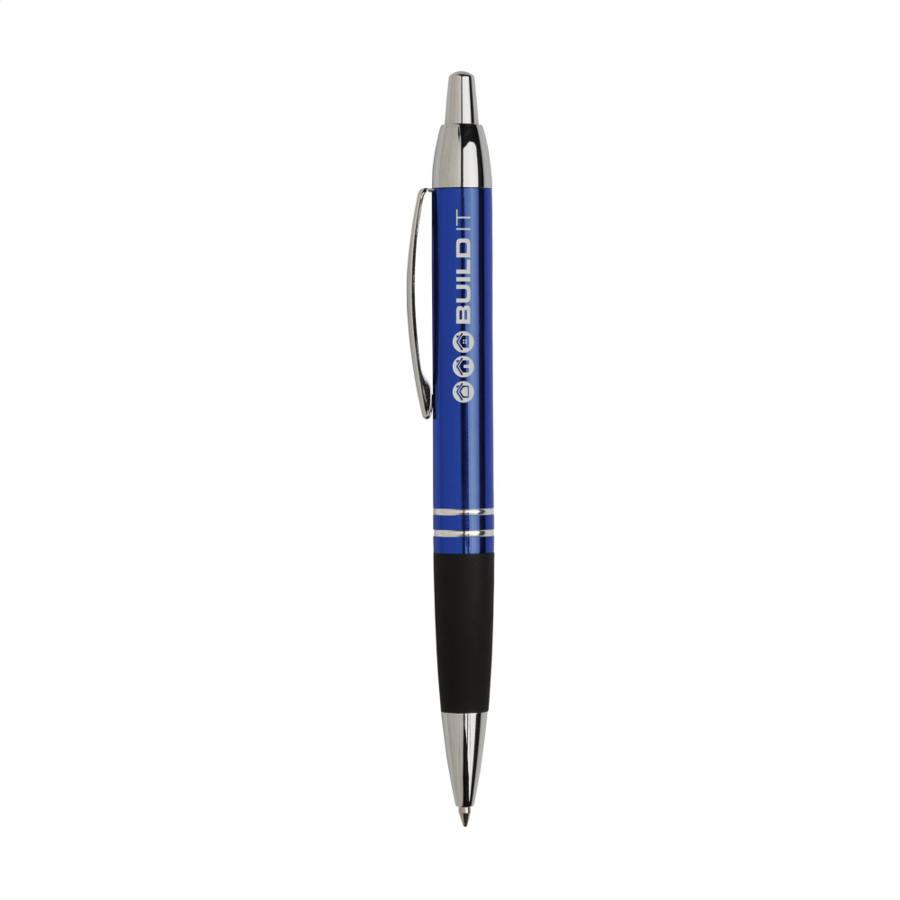 Logo trade promotional gifts picture of: Empire pen