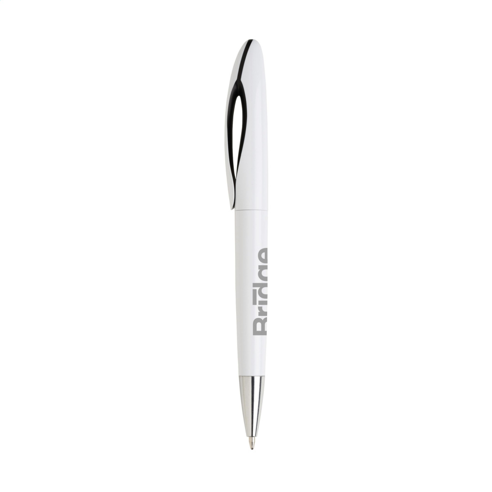 Logo trade business gifts image of: Lunar pen