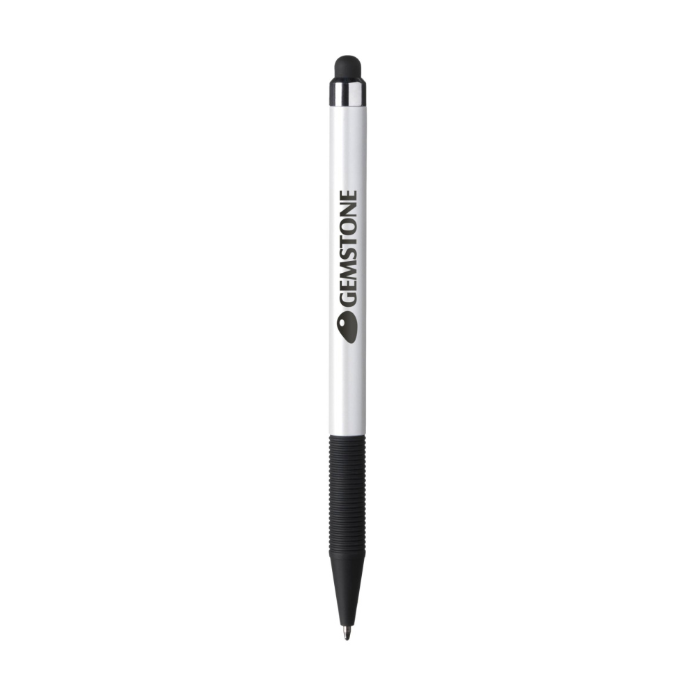 Logo trade advertising product photo of: TouchDown stylus pen