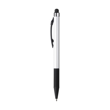 Logotrade promotional giveaways photo of: TouchDown stylus pen