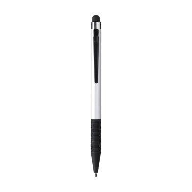 Logo trade advertising product photo of: TouchDown stylus pen