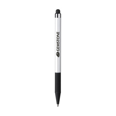 Logo trade promotional giveaways picture of: TouchDown stylus pen