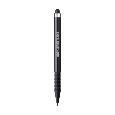 Logotrade business gifts photo of: TouchDown stylus pen