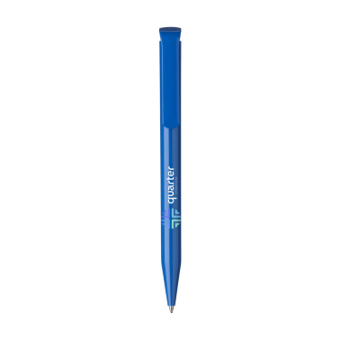 Logotrade promotional item picture of: Senator SuperHit pen