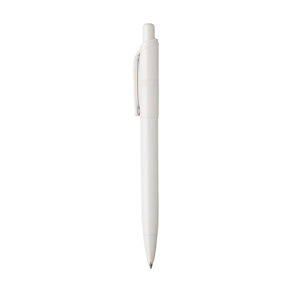 Logo trade promotional merchandise photo of: Stilolinea Ducal pen