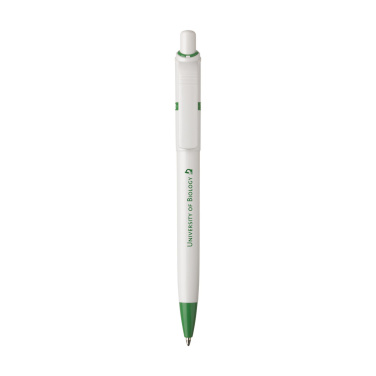 Logo trade corporate gift photo of: Stilolinea Ducal pen