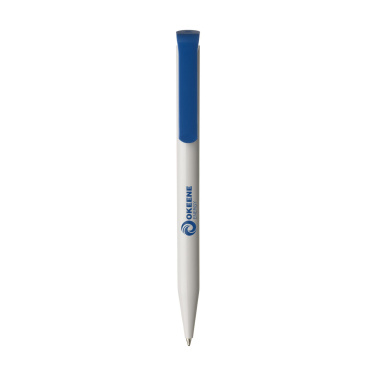 Logo trade promotional gifts image of: Senator Superhit Polished pen