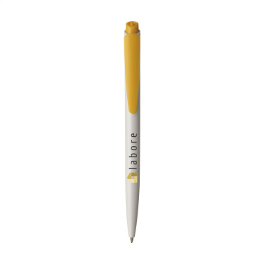 Logo trade promotional giveaways picture of: Senator Dart Polished pen