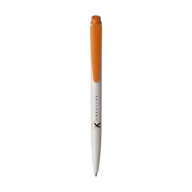 Logotrade corporate gift image of: Senator Dart Polished pen