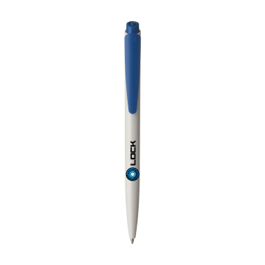 Logo trade promotional products picture of: Senator Dart Polished pen