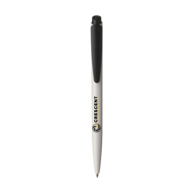 Logotrade corporate gift image of: Senator Dart Polished pen