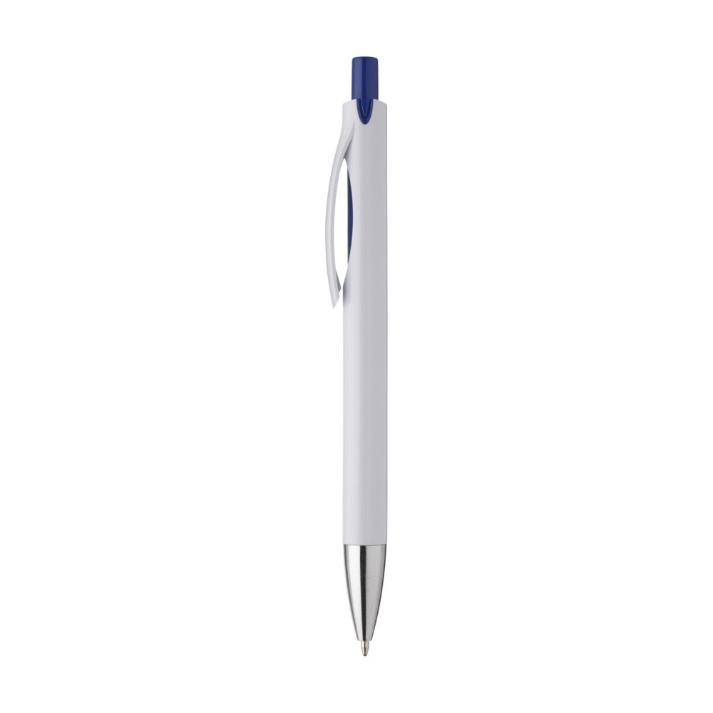 Logotrade promotional merchandise photo of: Modena pen