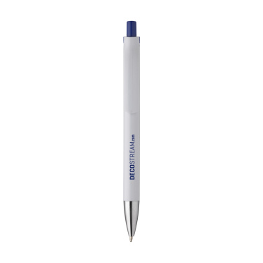 Logo trade promotional gifts image of: Modena pen