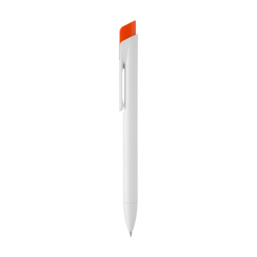 Logotrade promotional merchandise photo of: Nuva pen