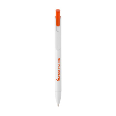 Logo trade corporate gift photo of: Nuva pen