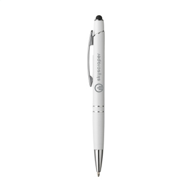 Logotrade corporate gift image of: Arona Touch stylus pen