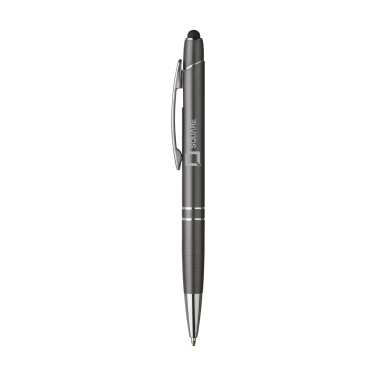 Logotrade promotional gift picture of: Arona Touch stylus pen