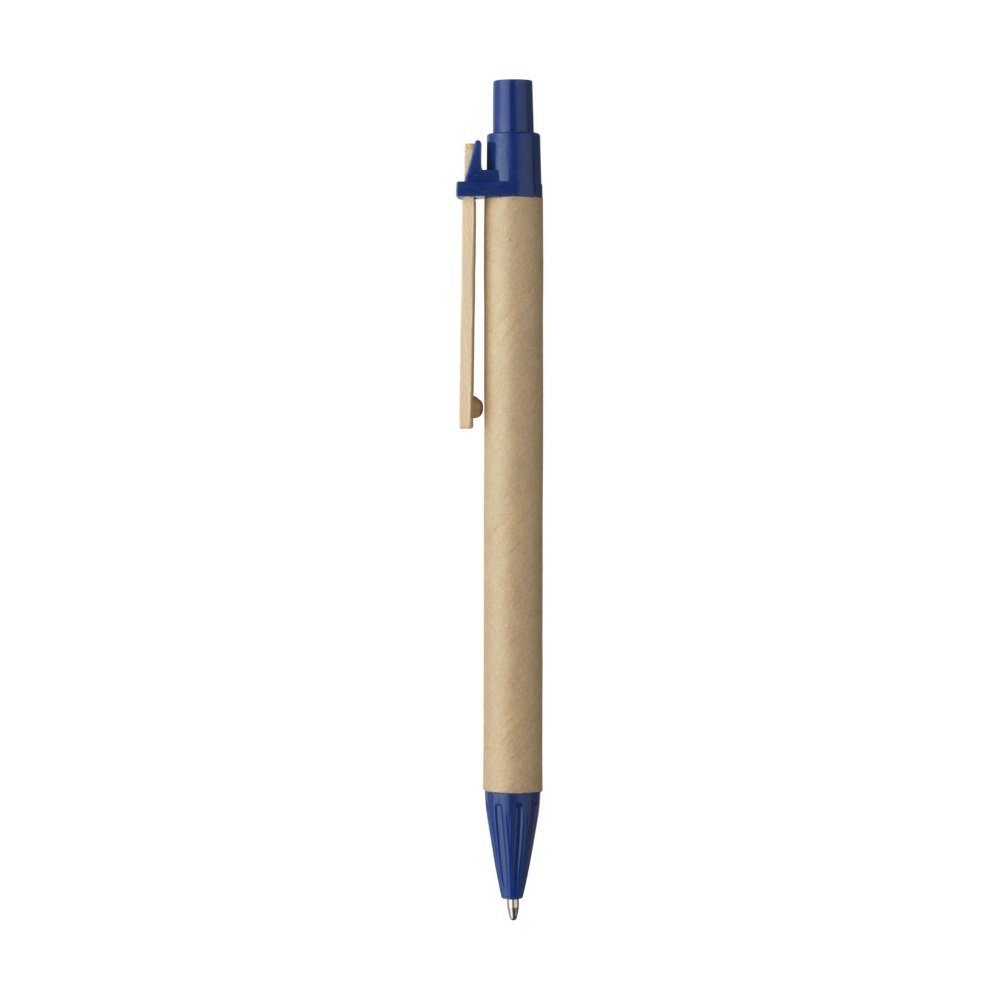 Logotrade promotional gift picture of: PaperWrite cardboard pen