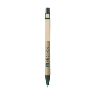 Logotrade promotional gift picture of: PaperWrite cardboard pen