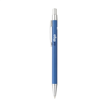 Logotrade advertising product image of: Sfera Recycled Aluminium pen