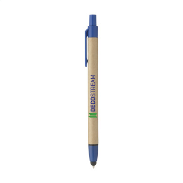 Logotrade promotional items photo of: CartoPoint cardboard pen