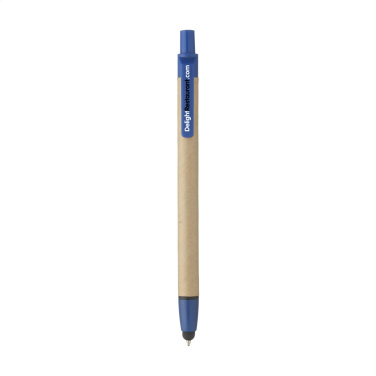 Logotrade promotional giveaways photo of: CartoPoint cardboard pen