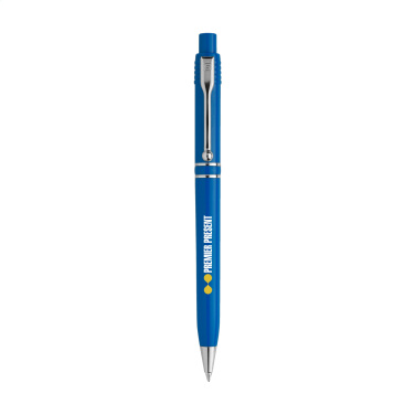 Logotrade corporate gift image of: Stilolinea Raja Chrome pen