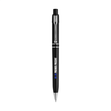 Logotrade advertising product image of: Stilolinea Raja Chrome pen