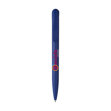 Logo trade promotional gifts picture of: Senator Nature Plus Matt pen