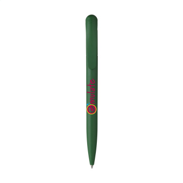 Logo trade promotional items image of: Senator Nature Plus Matt pen