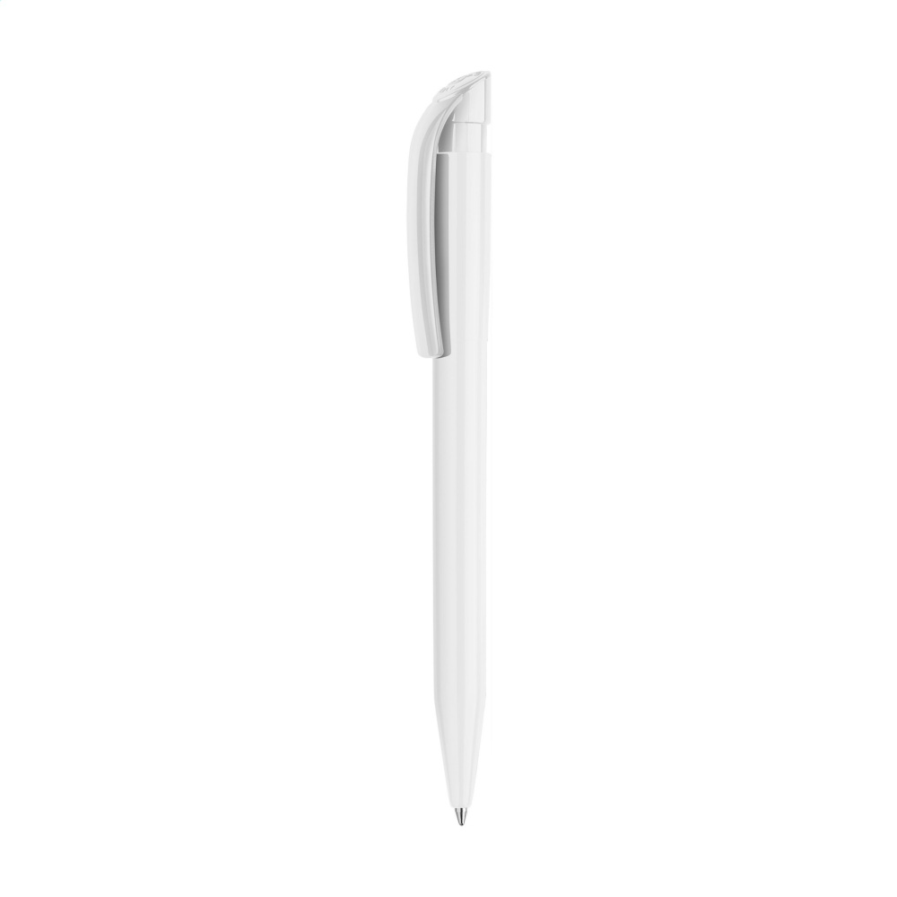 Logotrade advertising product image of: Stilolinea S45 Solid pen