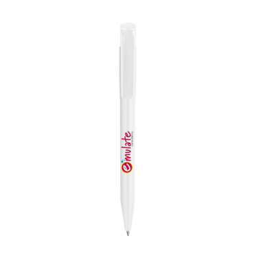 Logotrade advertising product image of: Stilolinea S45 Solid pen