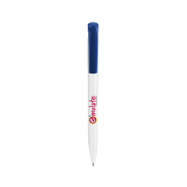 Logotrade corporate gift image of: Stilolinea S45 Solid pen