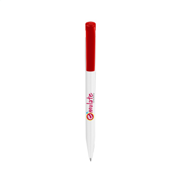 Logotrade promotional item image of: Stilolinea S45 Solid pen