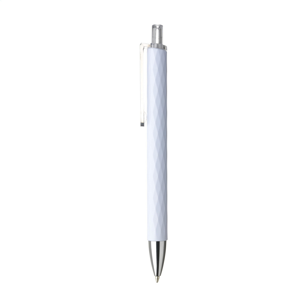 Logotrade promotional product image of: Solid Graphic pen