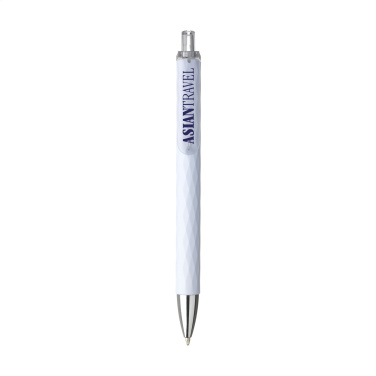 Logo trade promotional giveaways picture of: Solid Graphic pen