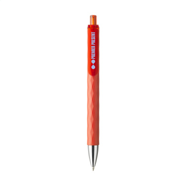 Logo trade promotional gifts picture of: Solid Graphic pen