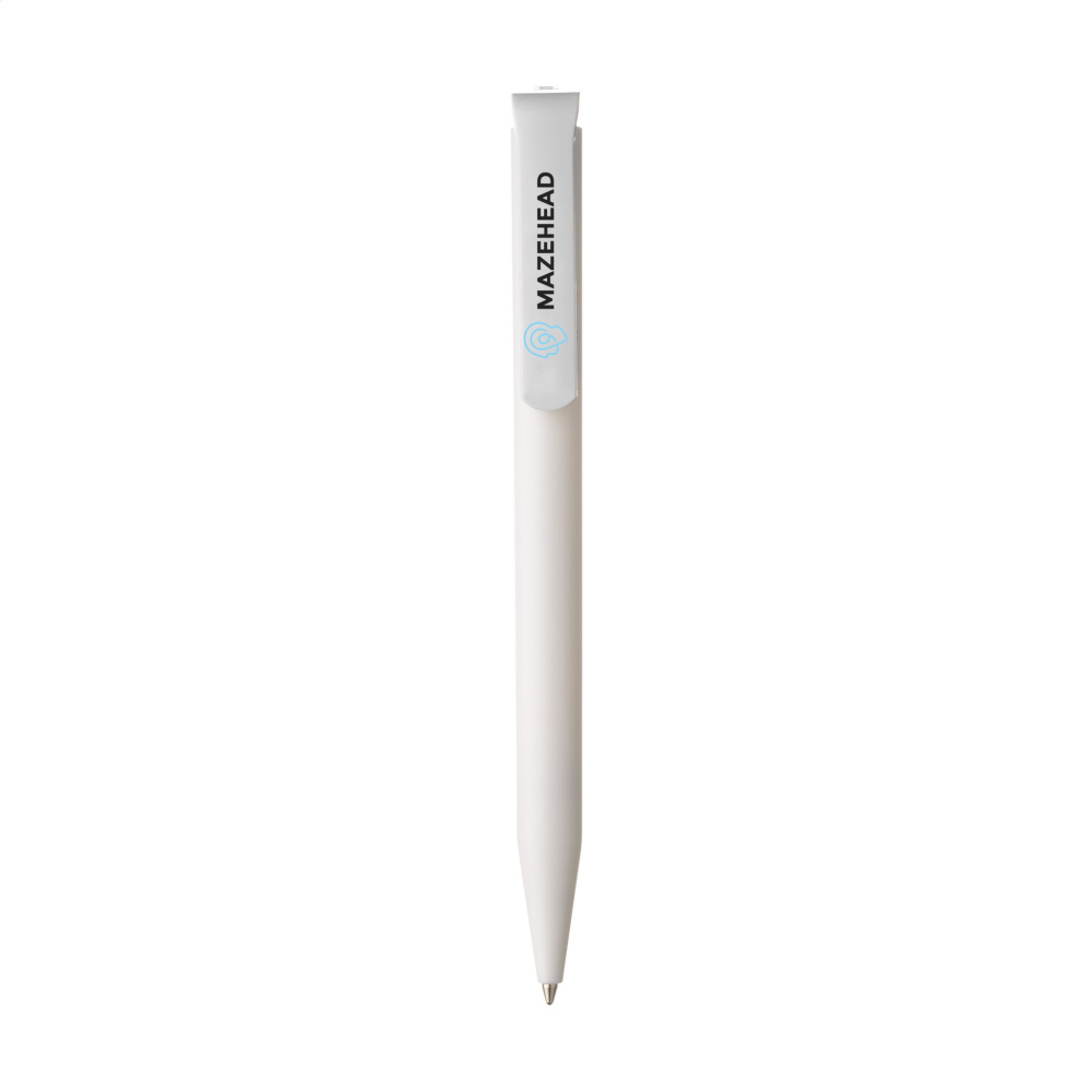 Logo trade promotional item photo of: Senator SuperHit Bio pen