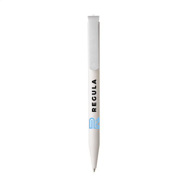 Logo trade advertising products image of: Senator SuperHit Bio pen