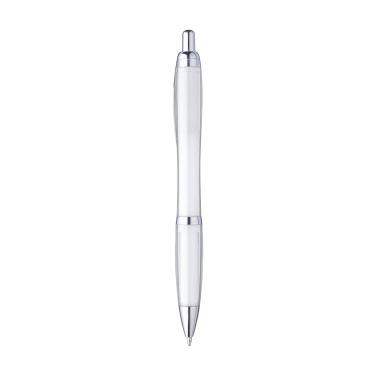 Logo trade promotional product photo of: Athos RPET pen