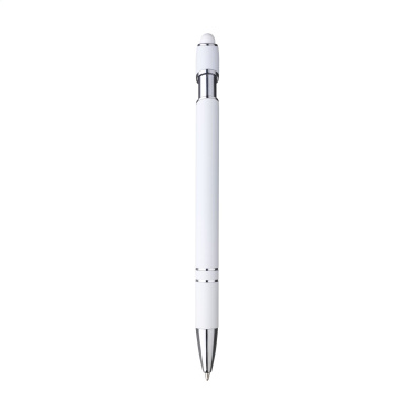 Logo trade advertising products picture of: Luca Touch stylus pen