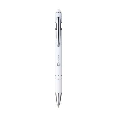 Logo trade promotional items picture of: Luca Touch stylus pen