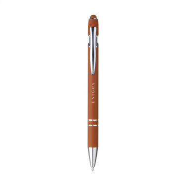 Logotrade promotional merchandise picture of: Luca Touch stylus pen